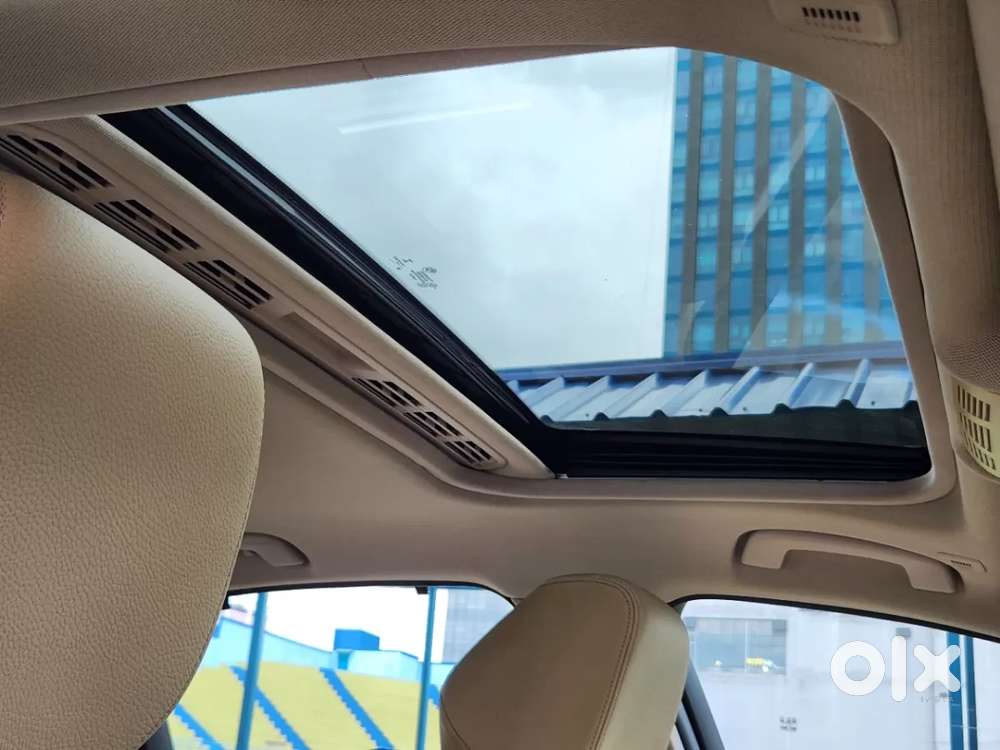 Bmw 3 Series 2.0 320d Luxury Line, 2016, Diesel