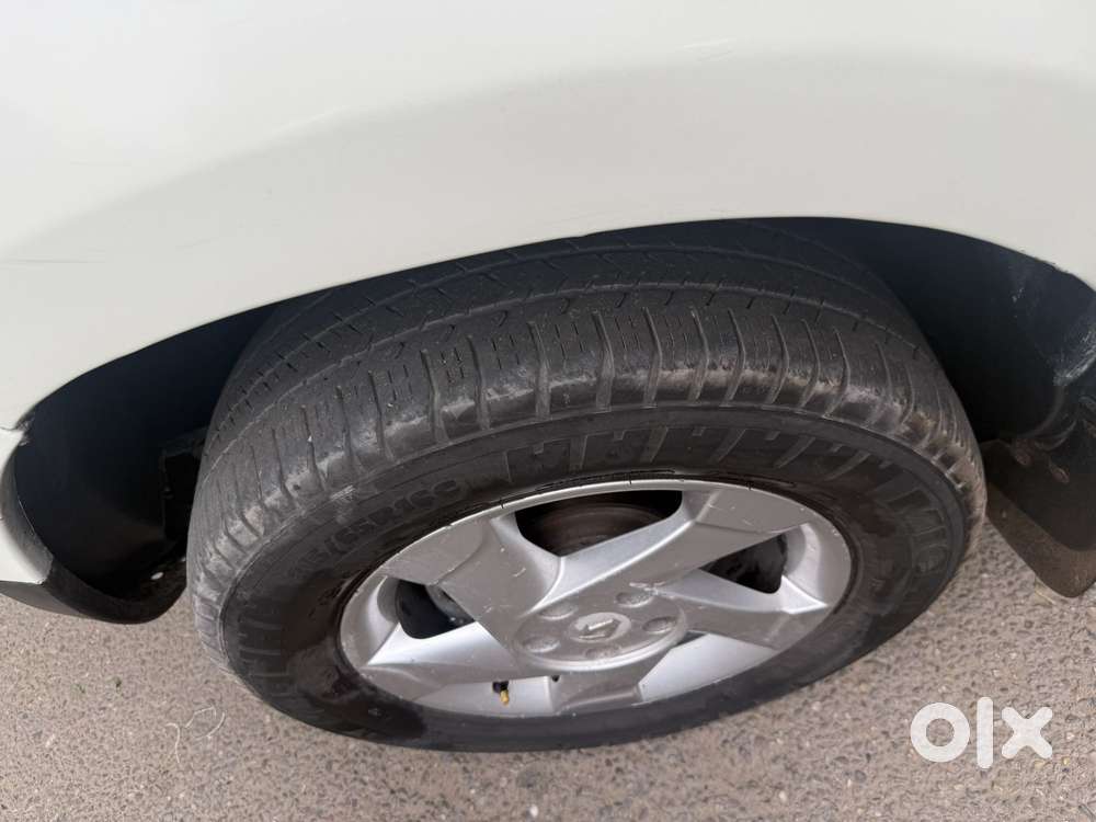 Renault Duster 2012-2015 110ps Diesel Rxl, 2014, Diesel