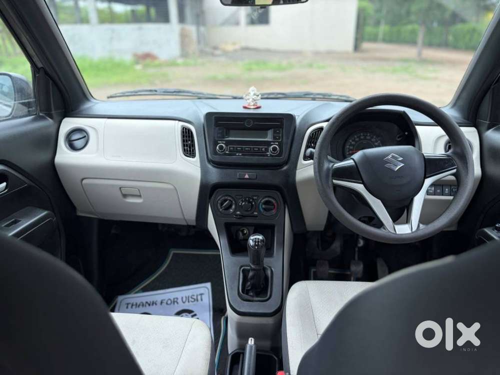 Maruti Suzuki Wagon R 1.0 Vxi Cng, 2024, Cng & Hybrids
