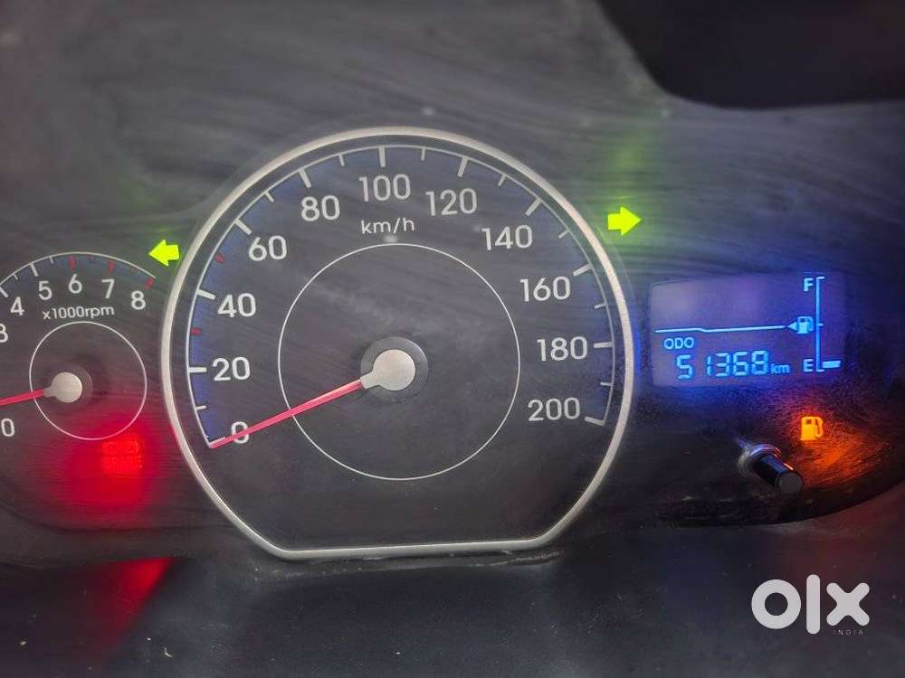 Hyundai I10 Era 1.1 Irde, 2015, Petrol