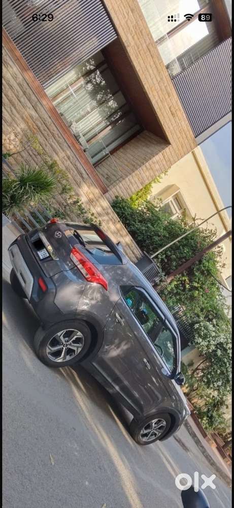 Hyundai Creta 2018 Petrol Good Condition
