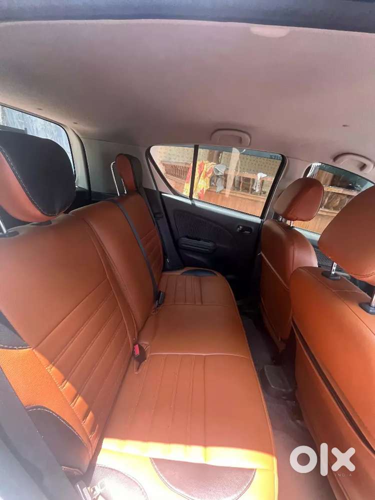 Maruti Suzuki Ritz 2016 Diesel 51000 Km Driven