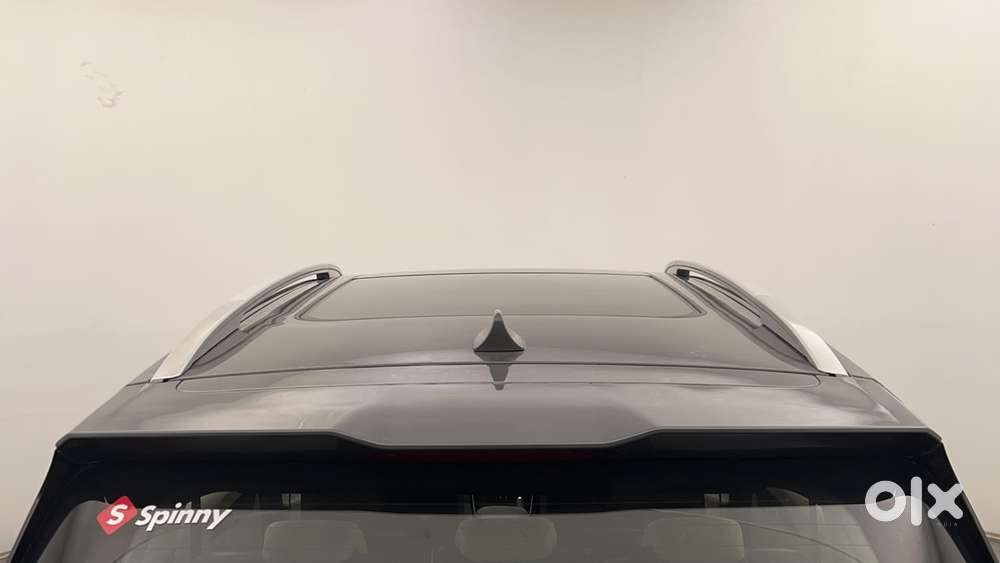 Mg Hector Sharp Diesel Mt, 2022, Diesel