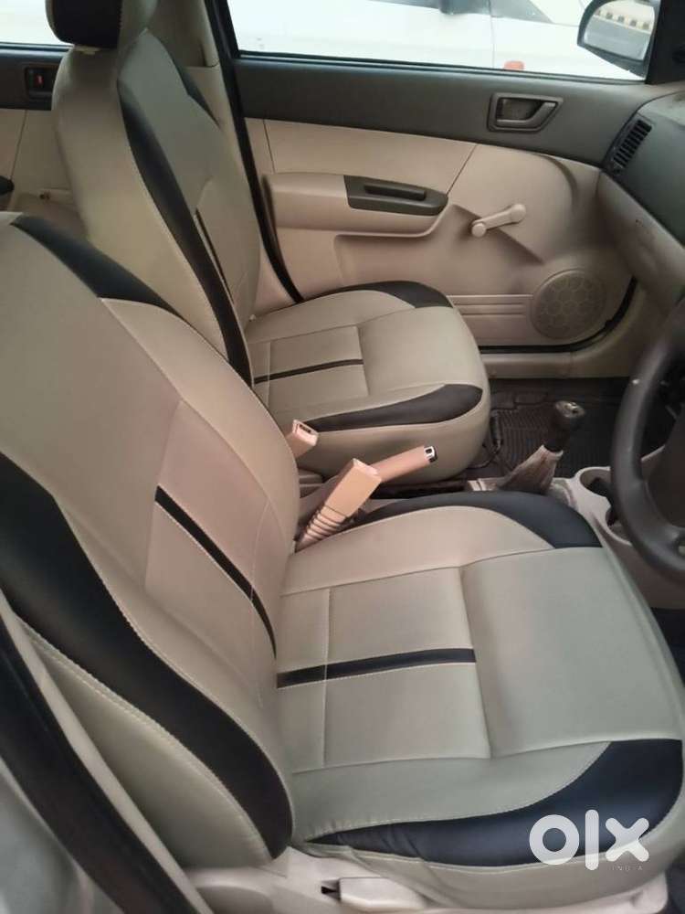 Hyundai Getz Prime 1.1 Gvs, 2008, Cng & Hybrids