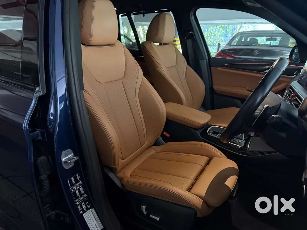 Bmw X3 Xdrive20d M Sport, 2023, Diesel