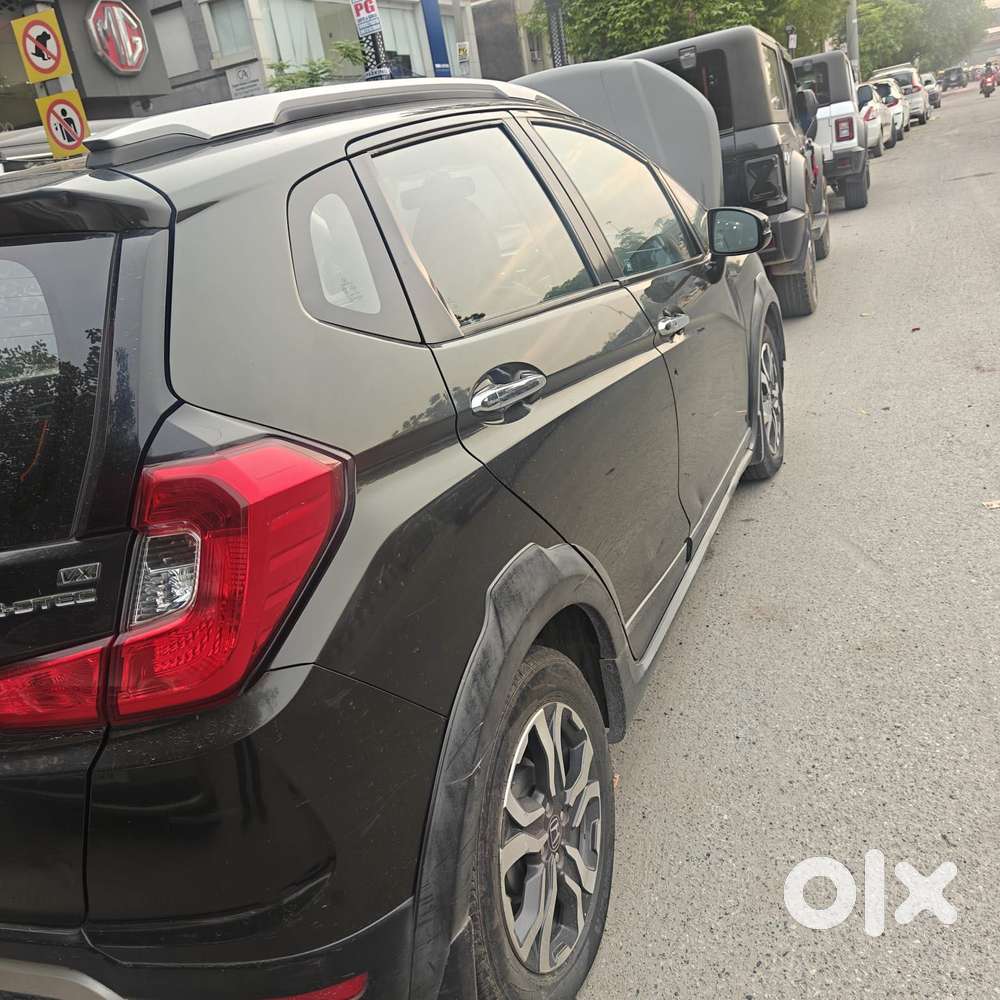 Honda Wr-v, 2017, Diesel