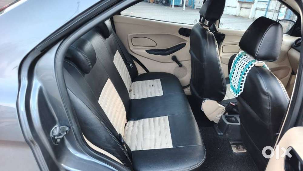 Ford Aspire Trend Plus Tdci, 2017, Diesel
