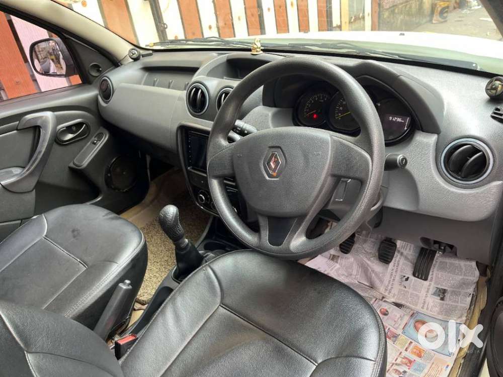 Renault Duster 85ps Rxe Diesel, 2015, Diesel