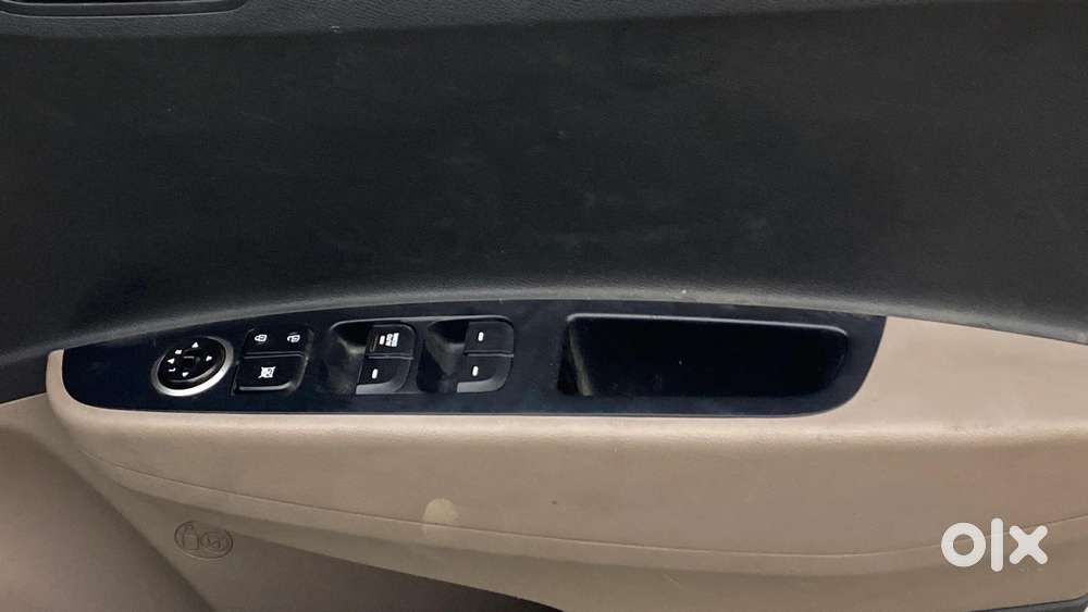 Hyundai Grand I10 1.2 Kappa Magna At, 2019, Petrol