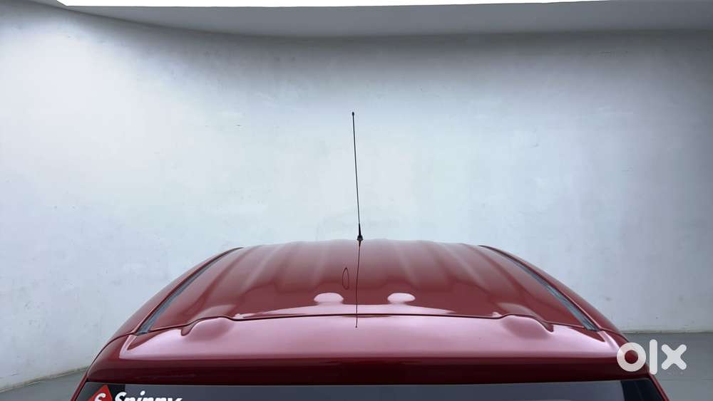 Maruti Suzuki Alto K10 Plus Edition, 2023, Petrol