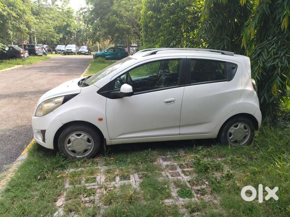 Chevrolet Beat Lt Diesel Available For Sale At Asansol/dhanbad
