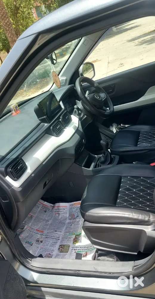 Tata Punch Pur 1.2 Cng 9/2025
