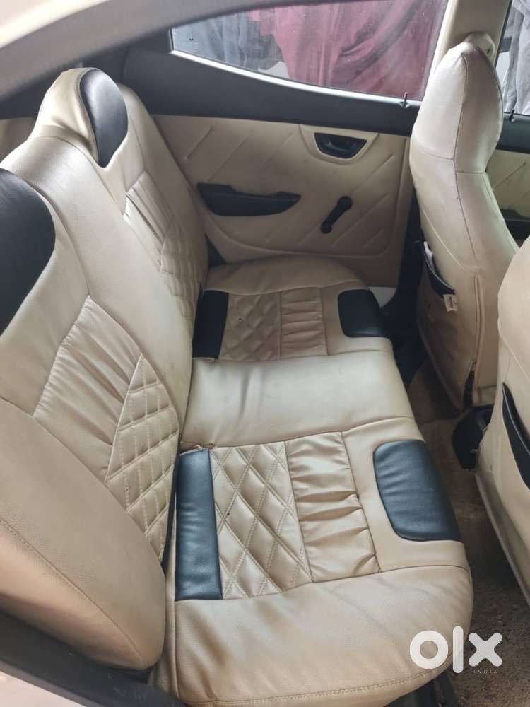 Hyundai Eon 2012 Good Condition