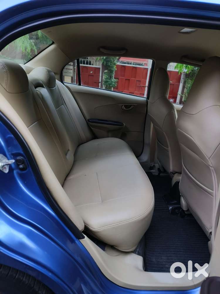 Honda Amaze 1.5 Smt I Dtec, 2013, Diesel