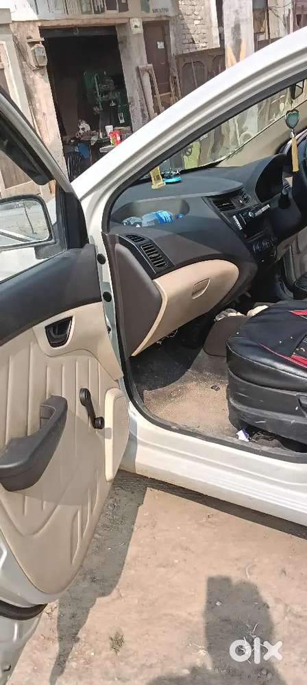 Hyundai Eon 2012 Cng & Hybrids 31000 Km Drive