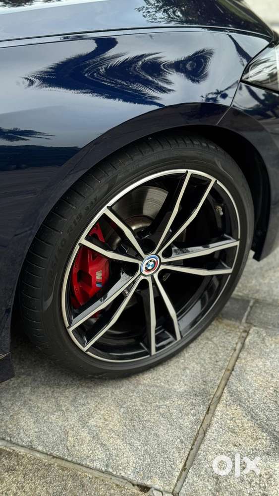 Bmw M340i Xdrive, 2023, Petrol