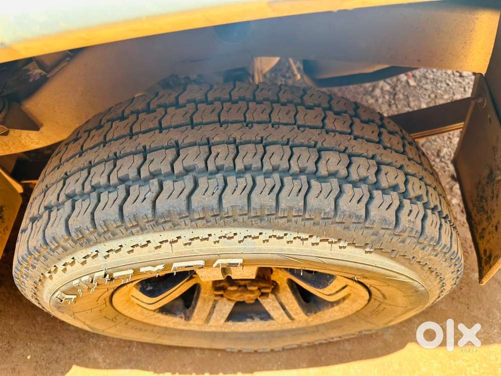 Mahindra Bolero 2012 Diesel Manual