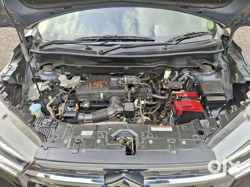 Maruti Suzuki Xl6 Zeta Mt Cng, 2025, Cng & Hybrids