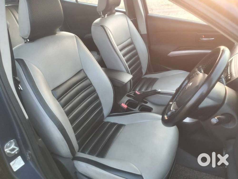 Maruti Suzuki S-cross 2017-2020 1.3 Delta, 2019, Diesel