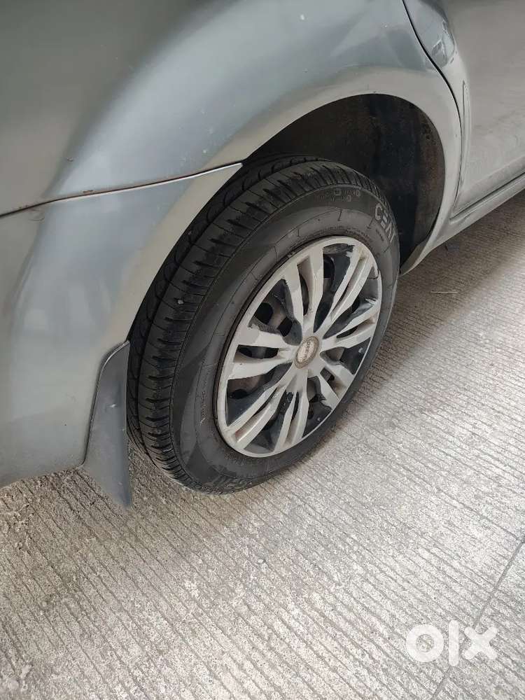 Ford Fiesta Diesel 2008 Model