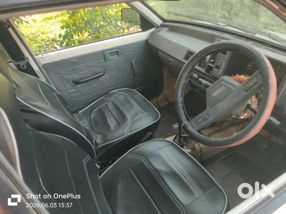 Maruti Suzuki 800 Petrol 1998