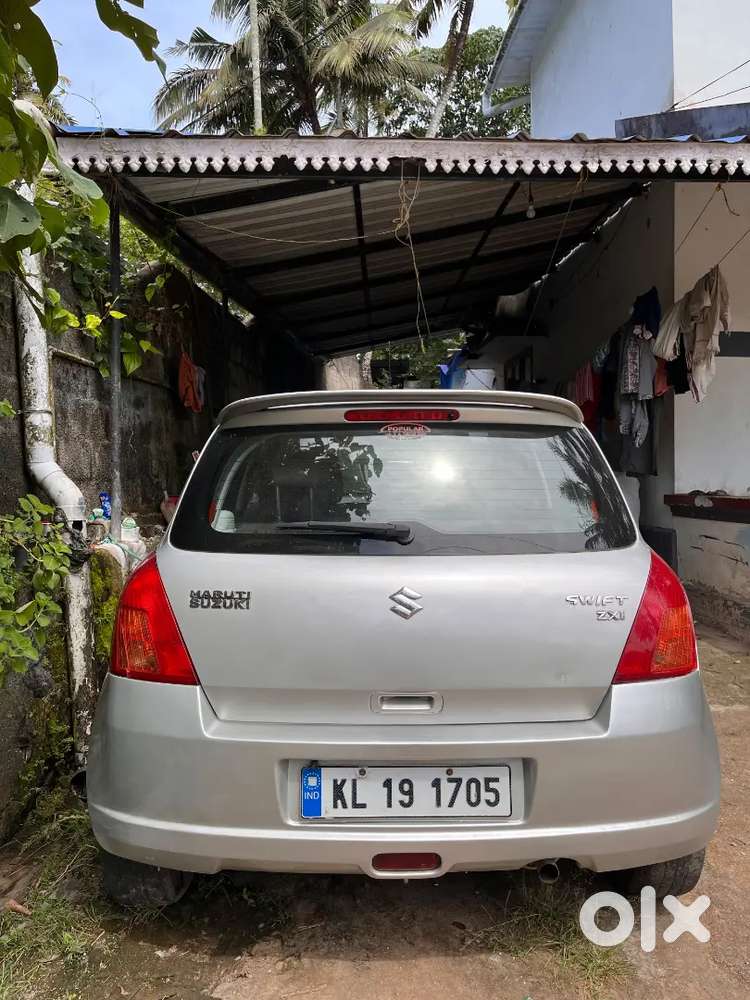 Maruti Suzuki Swift 2006 Petrol