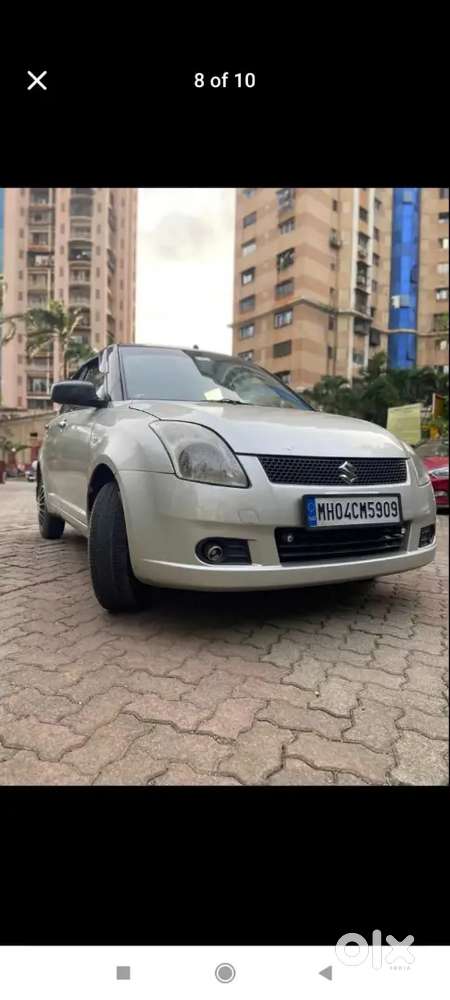 Maruti Suzuki Swift 2026 Sell In Smooth Condition