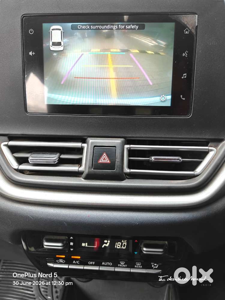 Maruti Suzuki Baleno 1.2 Zeta Cng, 2023, Petrol