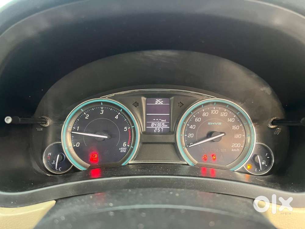 Maruti Suzuki Ciaz 2016