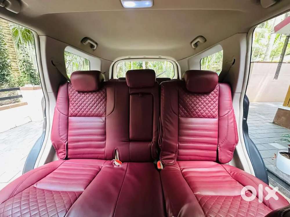 Mahindra Xuv500 2017 Diesel Well Maintained[