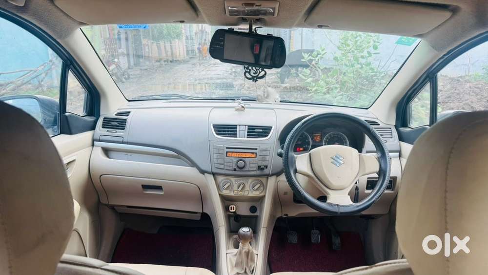 Maruti Suzuki Ertiga Diesel 2014 Well Maintained