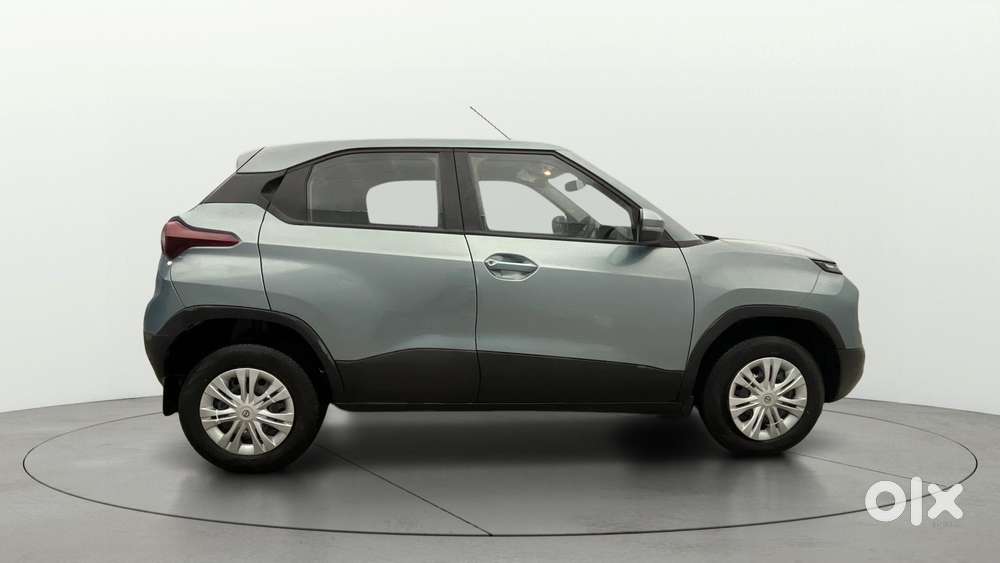 Tata Punch Camo Adventure Mt, 2022, Petrol