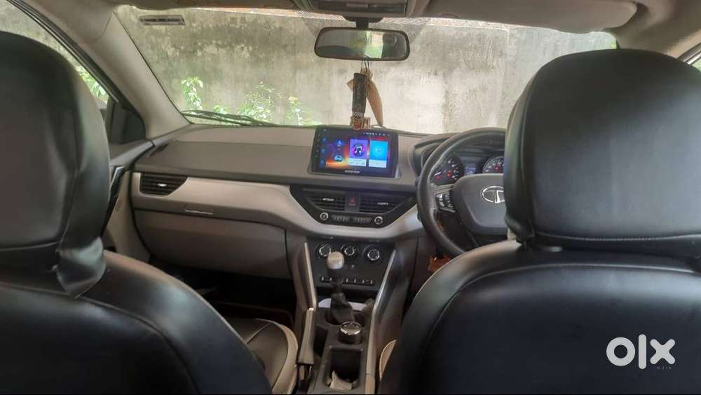 Tata Nexon 2019 Petrol Good Condition