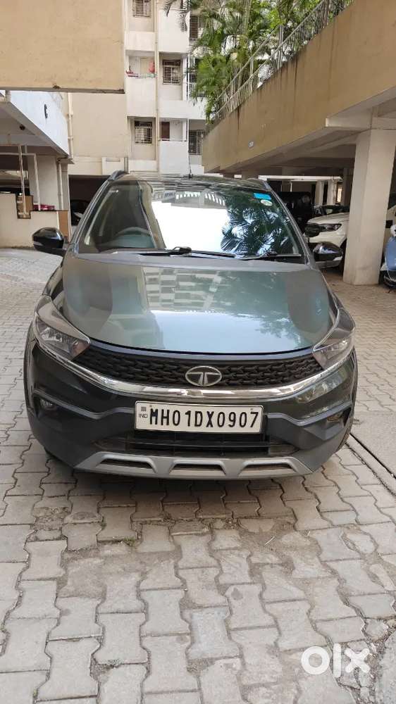 Mint Condition Tata Tiago Less Driven Amt