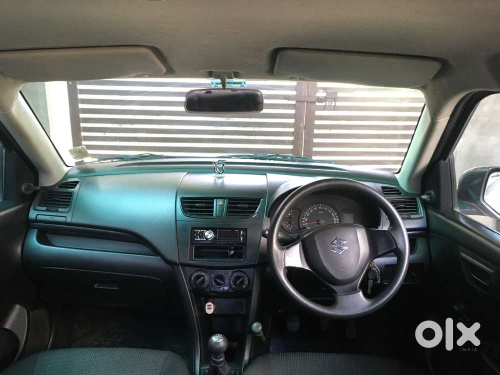Single Hand, Less Driven Car, Perfect Condition