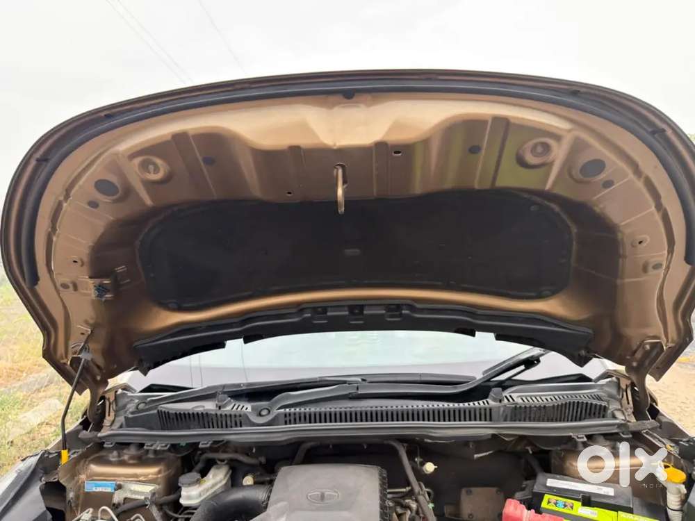Tata Nexon 1.2 Turbo Petrol Manual Jet Edition - 2022 December