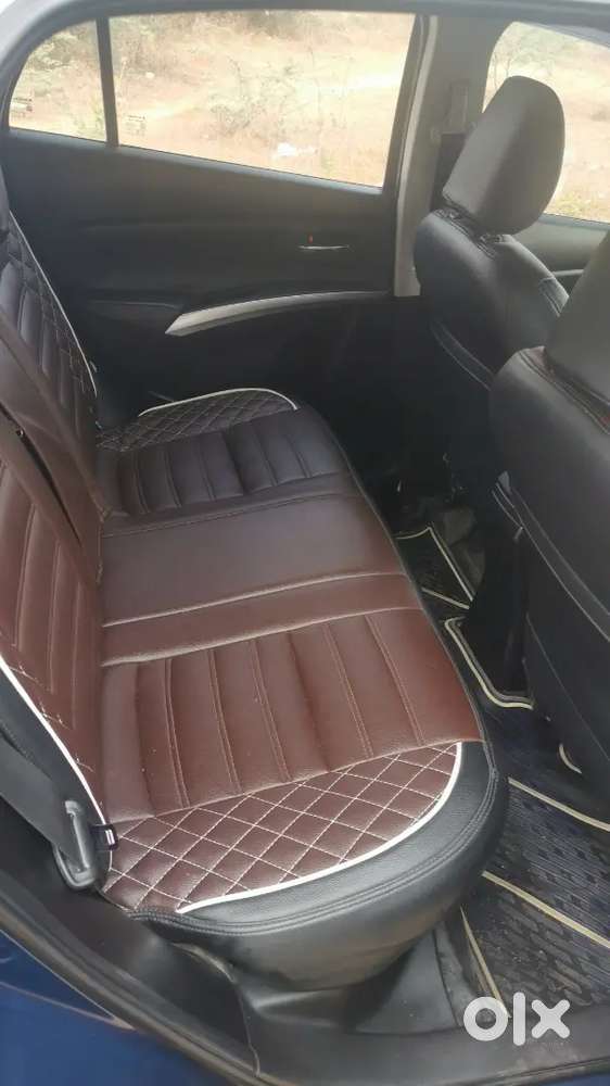 Maruti Suzuki S Cross 2018 Diesel 108000 Km Driven