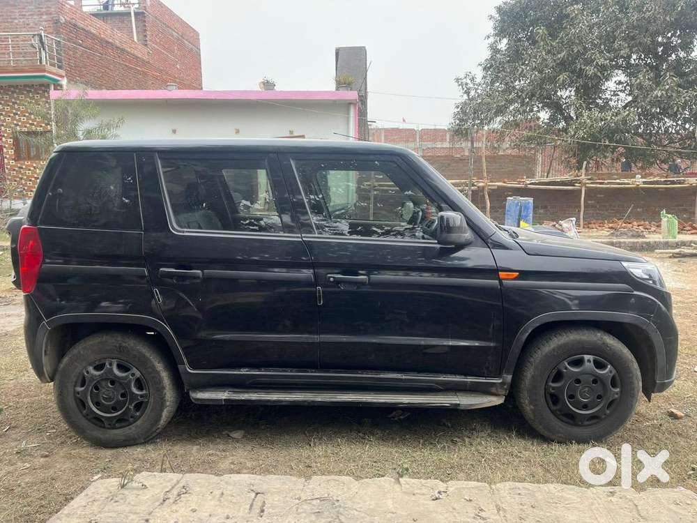 Mahindra Bolero Neo 2023 Diesel Well Maintained