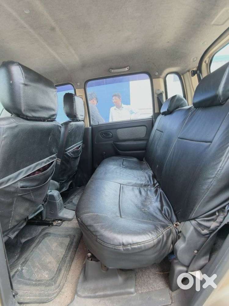 Maruti Suzuki Wagon R 2006-2010 Lxi Minor, 2008, Petrol