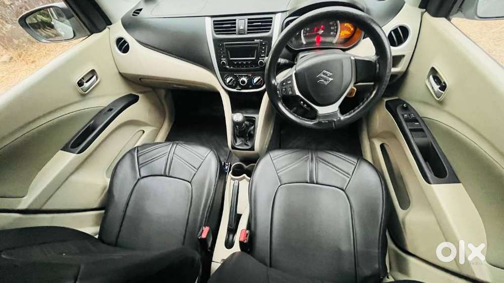 Maruti Suzuki Celerio Zxi Mt, 2021, Petrol