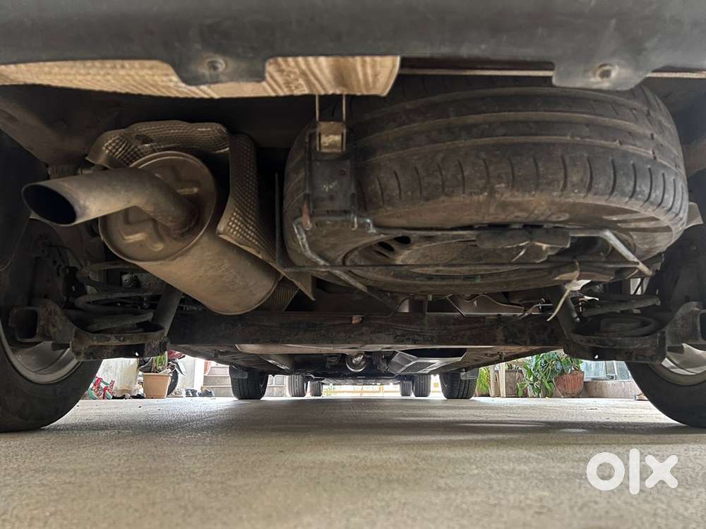 Renault Lodgy Diesel 2015
