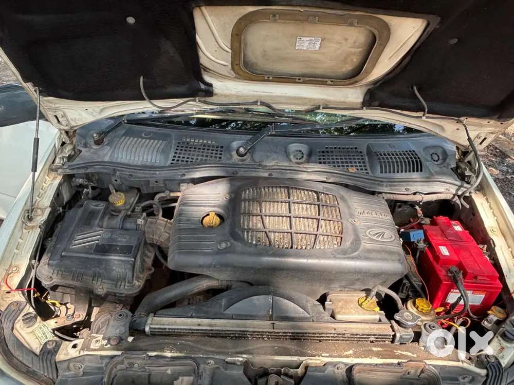 Mahindra Xylo 2016 Diesel Well Maintained