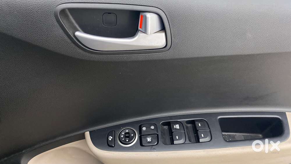 Hyundai Grand I10 Sportz 1.2 Kappa Vtvt, 2020, Petrol