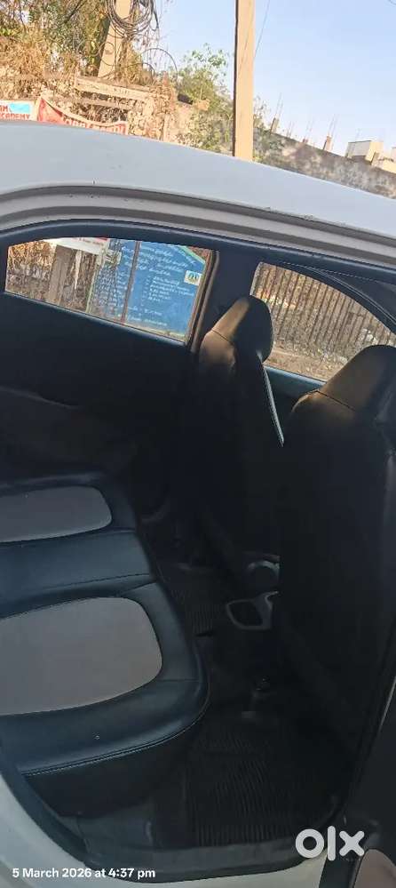 Hyundai Xcent 2018 Diesel Well Maintained