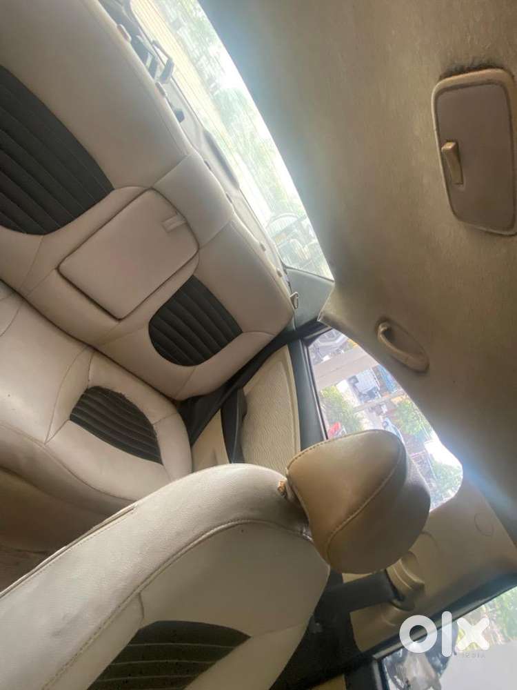 Hyundai Fluidic Verna 2012 Diesel Well Maintained
