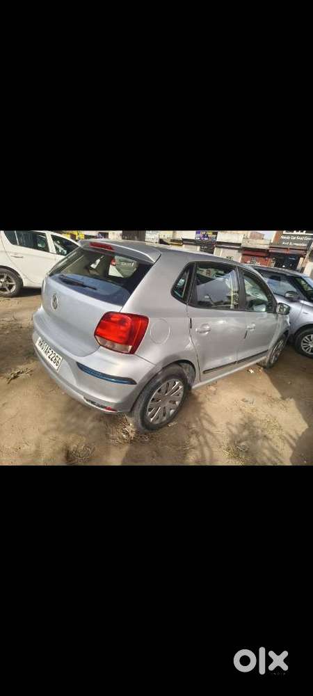 Volkswagen Polo 1.0 Comfortline Plus, 2012, Diesel