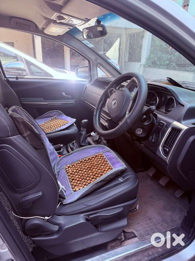 Tata Hexa 1917 Diesel Good Condition