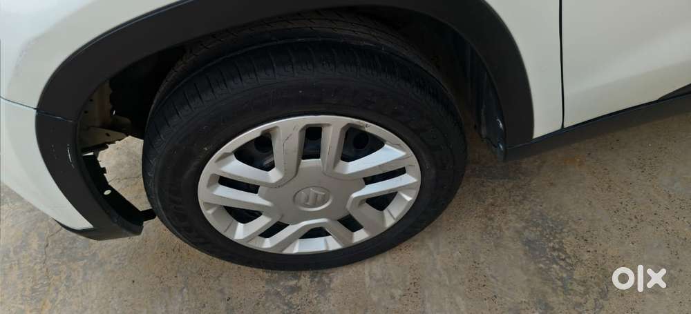 Maruti Suzuki Brezza Vdi, 2019, Diesel