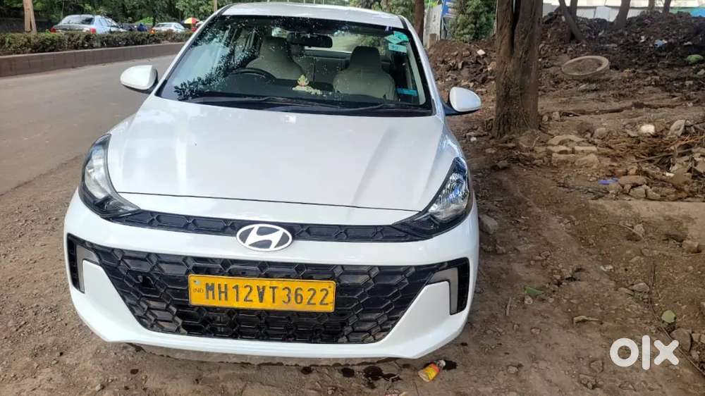 Hyundai Aura 1.2 S 2023