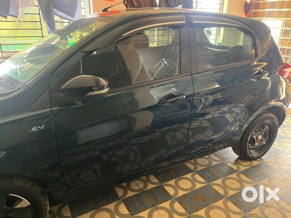 Tata Tiago Ev 2023 Model
